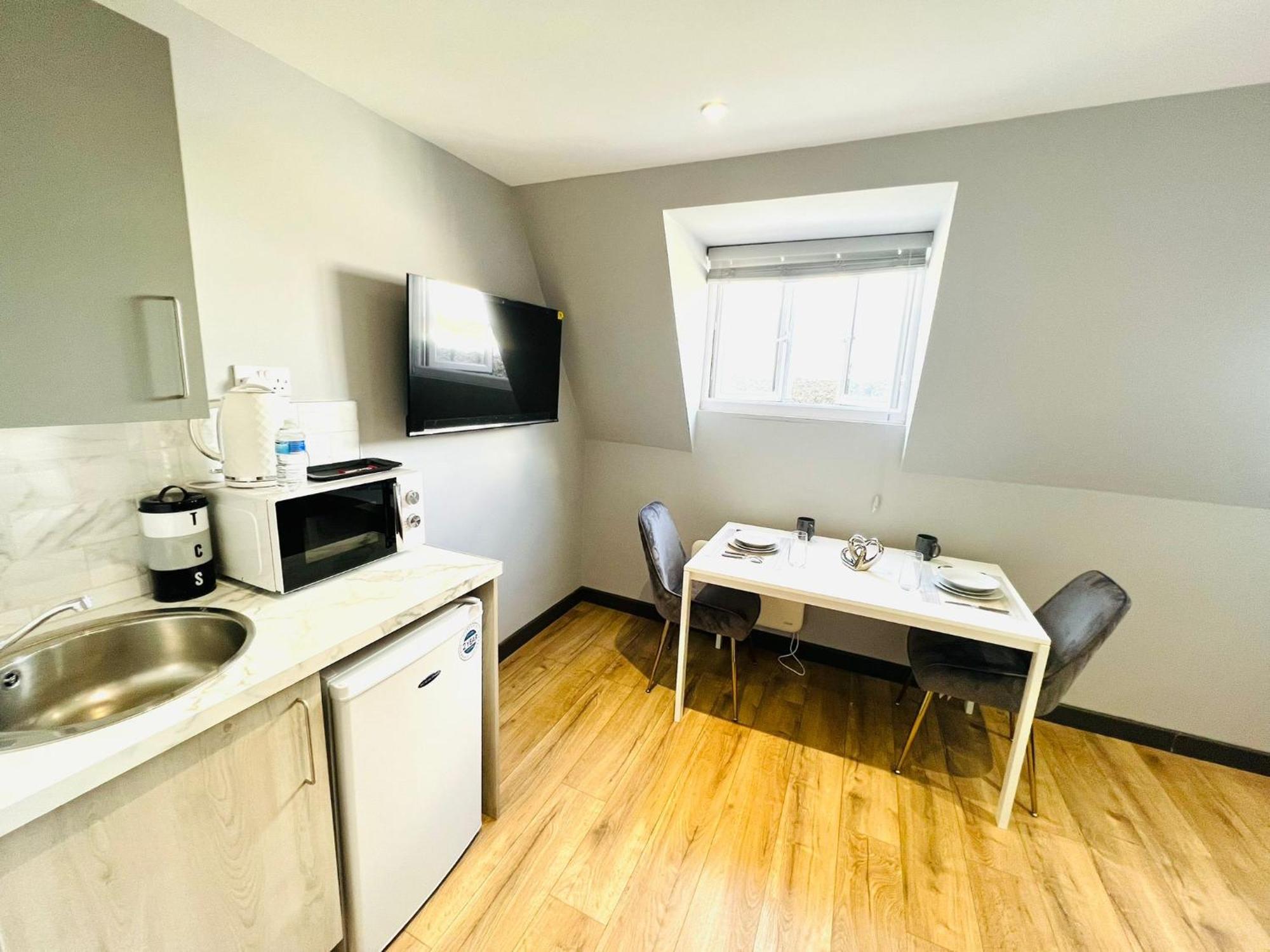 Apartment Holloway's House - No 37 - Bright & Cozy Escape London
