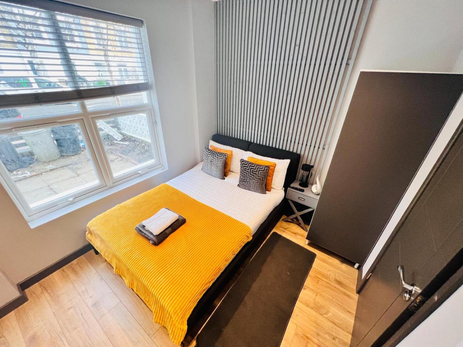 Apartment Holloway's House - No 37 - Bright & Cozy Escape London